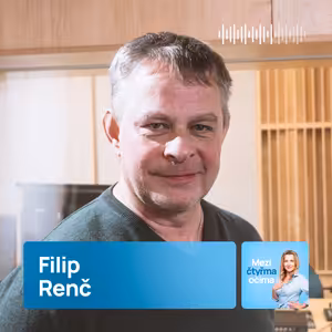 Filip Renč: Režie se učí celý život, v každý dekádě můžeš natočit jiný typ filmu