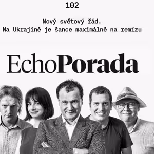 Nový světový řád. Na Ukrajině je šance maximálně na remízu