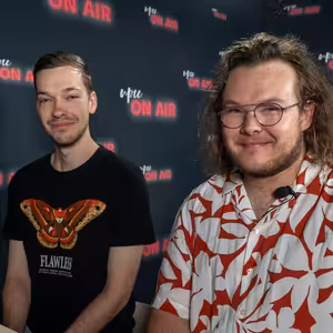 UPCE On Air: O mytí střepů, víně i jedovatém hadovi se studenty archeologie