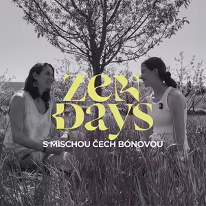 #22| Mischa Čech Bónová ~ proč si slunce musíš najít sám/a v sobě?