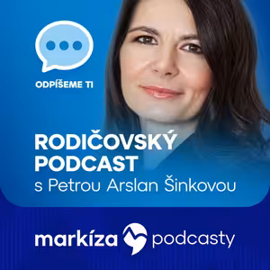 Odpíšeme Ti | Podcast o rodičovstve s detskou psychologičkou