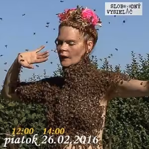 Spirituálny kapitál 87 - 2016-02-26 Odvaha alebo hazard