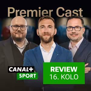 #26: Rashford a Garnacho mimo soupisku. Co se děje na Old Trafford? Hošek & Dobiáš