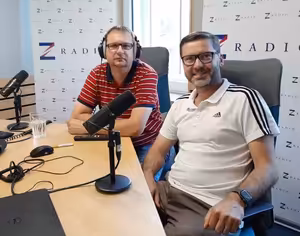 Tomáš Klečka: Přivést do Česka kempy Juventusu Turín se podařilo díky naší licenci na coerver coaching. Esporty jsou teď nesmírně populární, první pracovní kontrakty získávají hráči ve věku, kdy jsou ještě nezletilí