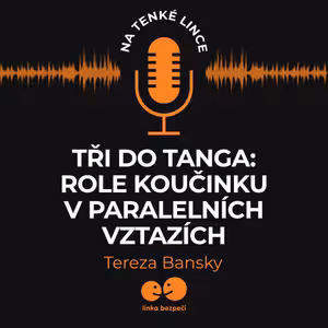 Tři do tanga: role koučinku v paralelních vztazích