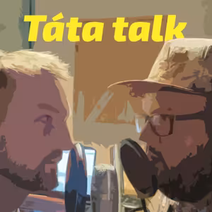 Táta talk