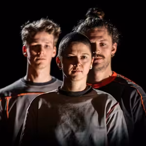 Sinking sideways: Limitation in creation is somehow inspiring