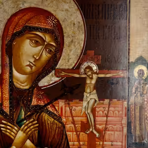 #9 Tak Hovoril Abba...Ambróz Milánsky