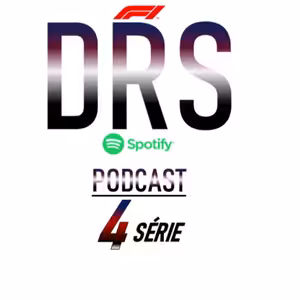 DRS PODCAST |s04e01| TICHO PŘED BOUŘÍ