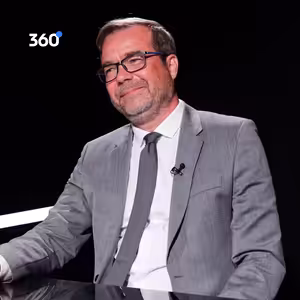 M. Krajčí: "Verím, že by bol I. Matovič konštruktívnym členom vlády, M. Šimečka nie je dobrý opozičný líder"