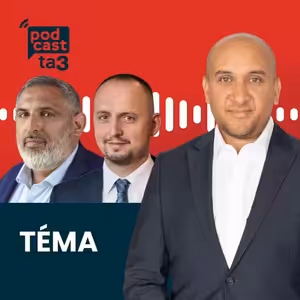 Téma: Alexander Daško vs. František Majerský