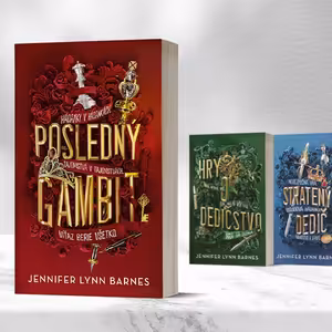 Hry o dedičstvo sa končia! Je tu Posledný gambit