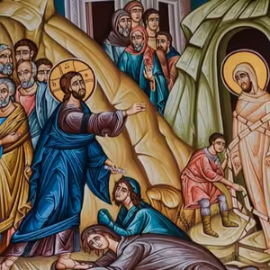 Modlitba online Lazar pojd ven 29032020 SK