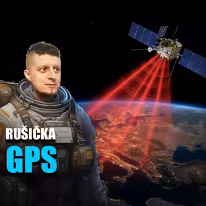 Ruské satelity možná ruší GPS z oběžné dráhy | Vědátornews