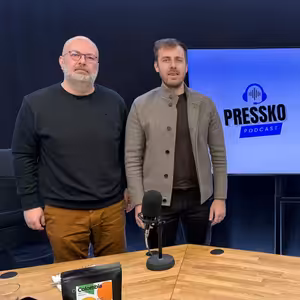 #158 NOVÉ VEDENIE SFZ