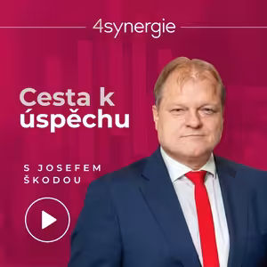 Cesta k úspěchu s Josefem Škodou