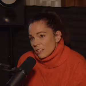 PTSD po domácím násilí - Míša Nosková