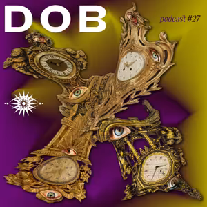 DOB, horror na psychedelickém piku!