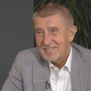 Andrej Babiš (ANO): Je tu nová totalita. Bude líp, až se vrátíme do vlády / 20. 8. 2023