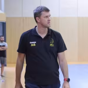 S Michalom Baranom o kadetskej reprezentácii SR