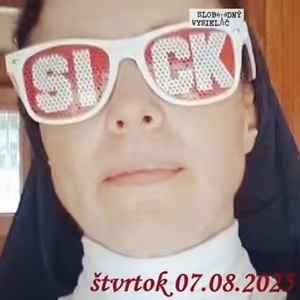 Spirituálny kapitál 578 - 2025-08-07 „Služba aj nebu aj antikristovi ? Vtedy začne koniec…“