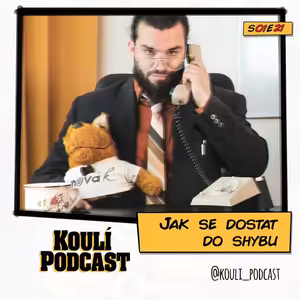 21: Volejte trenérovi: Jak se dostat do shybu?