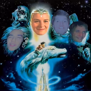 Kapitola 27 - Dlouhé, šťasnté a hloupé konce (feat. Ráďa Caldová)