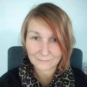 Básníci nahlas - Jaroslava Mačková