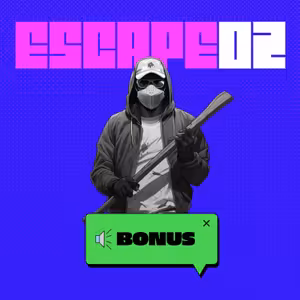 BONUS - GTA irl aneb násilí ve hrách