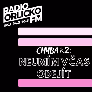 Chyba č.2: Neumím včas odejít