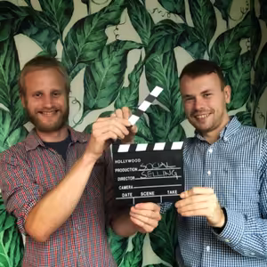 J.Jambor & J.Kyselý: Social selling - ako sa vedieť predať