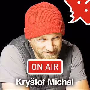 Kryštof Michal (Portless) ON AIR: „Celý život hraju v jedné kapele, jenom se teď jmenuje jinak."