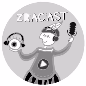 ZRACAST #4: Louis Braille