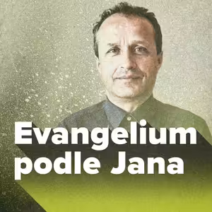 13. Evangelium podle Jana: Poznání Ježíše a jeho slova