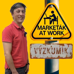 Co dělá výzkumník?