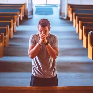 Čím spíše nebeský Otec! (17. mezidobí C)