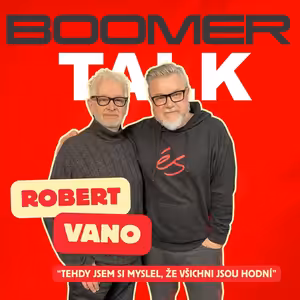 Robert Vano: Uzavřel jsem smlouvu s Bohem a tu nemůžu porušit