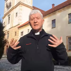 Kam vede cesta mého života