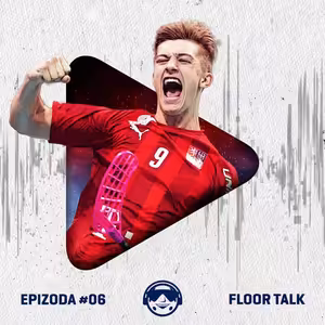 Floor Talk #6: Talent Filip Langer