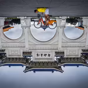 Ako sa to podarilo na Taiwane