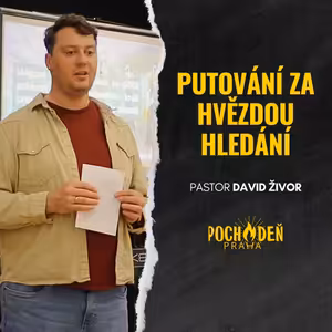 Putování za hvězdou hledání