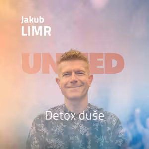 Jakub Limr - Detox duše