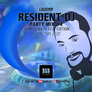 Resident DJ Party Mix 04