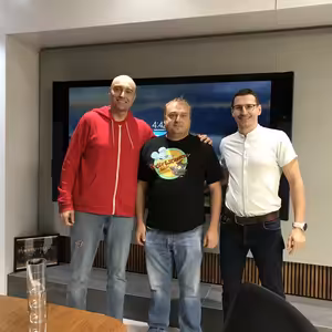 CZ Podcast 224 - průmyslové IoT