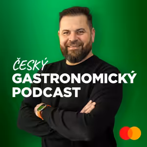 Jan Horký – Pořád nebereme gastronomii jako zážitek