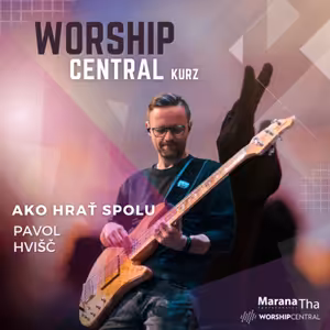 6. Ako hrať spolu - Pavol Hvišč