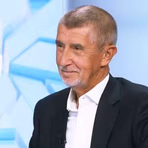 Předvolební rozhovor s Andrejem Babišem (ANO) | 11. 9. 2024