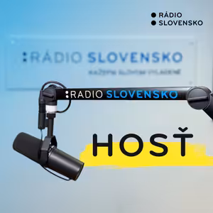 Hosť Rádia Slovensko