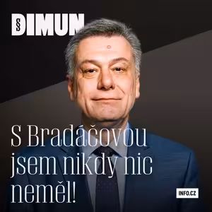 Pavel Blažek: Kritici Bradáčové z řad státních zástupců jsou zbabělci