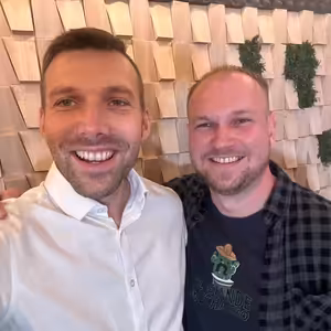 Karel Juřička - AI a budoucnost televize